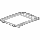 GM 23131838 Sunroof Frame