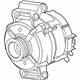 GM 13588316 Alternator