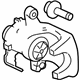 GM 93179158 Caliper GM 93179158 Caliper