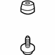 GM 23393609 Vacuum Pump Bushing Kit
