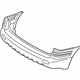 GM 12335556 Bumper Cover GM 12335556 Bumper Cover