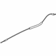 GM 92254124 Lock Cable