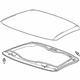 GM 84337514 Roof