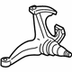 GM 15124101 Knuckle, Driver Side GM 15124101 Knuckle, Driver Side