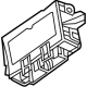 GM 87834163 Module, Steering Column