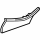 GM 20907624 Lower Trim