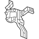 GM 84752518 Mount Bracket