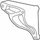 GM 12599763 Mount Bracket GM 12599763 Mount Bracket