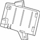GM 23375754 Mount Bracket, Front Rear