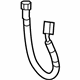 GM 84097135 Flex Hose, Front Driver Side GM 84097135 Flex Hose, Front Driver Side