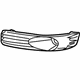 GM 15246803 Outer Grille, Passenger Side GM 15246803 Outer Grille, Passenger Side