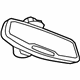 GM 22843631 Mirror Inside, Rear GM 22843631 Mirror Inside, Rear