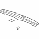 GM 20918639 Sill Plate GM 20918639 Sill Plate