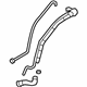 GM 15904654 Filler Neck GM 15904654 Filler Neck