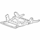 GM 92248978 Engine Cradle GM 92248978 Engine Cradle