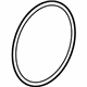 GM 23417961 Cover Gasket