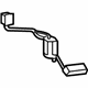 GM 13589582 Fuel Gauge Sending Unit