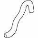 GM 15996887 Upper Hose