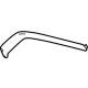 GM 84925320 Trim Molding, Passenger Side
