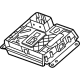 GM 42772712 Module, Rear GM 42772712 Module, Rear