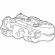 GM 95367339 Fuel Tank GM 95367339 Fuel Tank