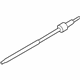 GM 26086243 Steering Shaft