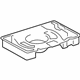 GM 88970302 Storage Tray