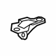 GM 23233993 Upper Bracket, Passenger Side
