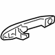 GM 15803522 Handle, Outside, Passenger Side GM 15803522 Handle, Outside, Passenger Side