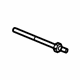 GM 24452498 Compressor Bolt