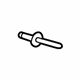 GM 9418420 Opening Frame Rivet GM 9418420 Opening Frame Rivet