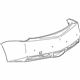 GM 22816693 Bumper Cover GM 22816693 Bumper Cover