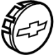 GM 95265250 Center Cap