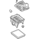 GM 84446477 Air Cleaner Assembly