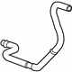 GM 23116553 Coolant Hose GM 23116553 Coolant Hose