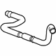 GM 20896266 Coolant Hose GM 20896266 Coolant Hose