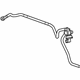 GM 95273836 Vacuum Hose
