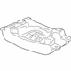 GM 23240608 Transmission Mount GM 23240608 Transmission Mount
