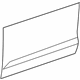 GM 88969764 Outer Panel