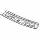 GM 84001692 Windshield Header GM 84001692 Windshield Header