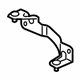 GM 55488472 Catalytic Converter Bracket, Front