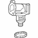 GM 12690768 Thermostat Housing