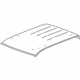 GM 22914832 Roof Panel GM 22914832 Roof Panel
