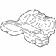 GM 25750933 Fuel Tank