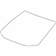 GM 39079266 Windshield GM 39079266 Windshield