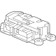 GM 13542041 SDM Module GM 13542041 SDM Module