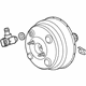 GM 23209402 Brake Booster