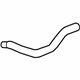 GM 84167080 Heater Hose