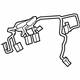 GM 84651617 Harness