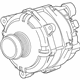 GM 13539731 Alternator GM 13539731 Alternator